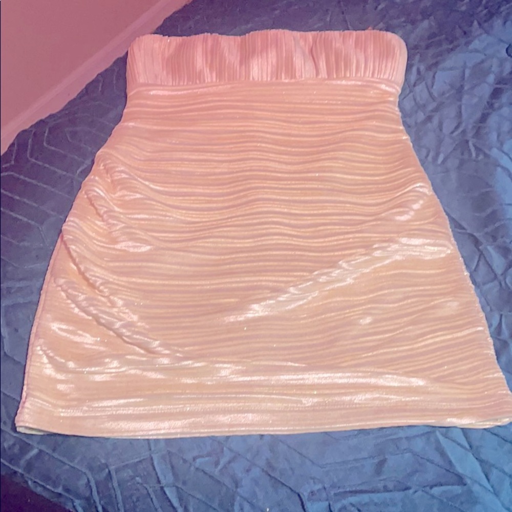 Charlotte Russe Dress